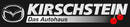 Logo Autohaus Kirschstein